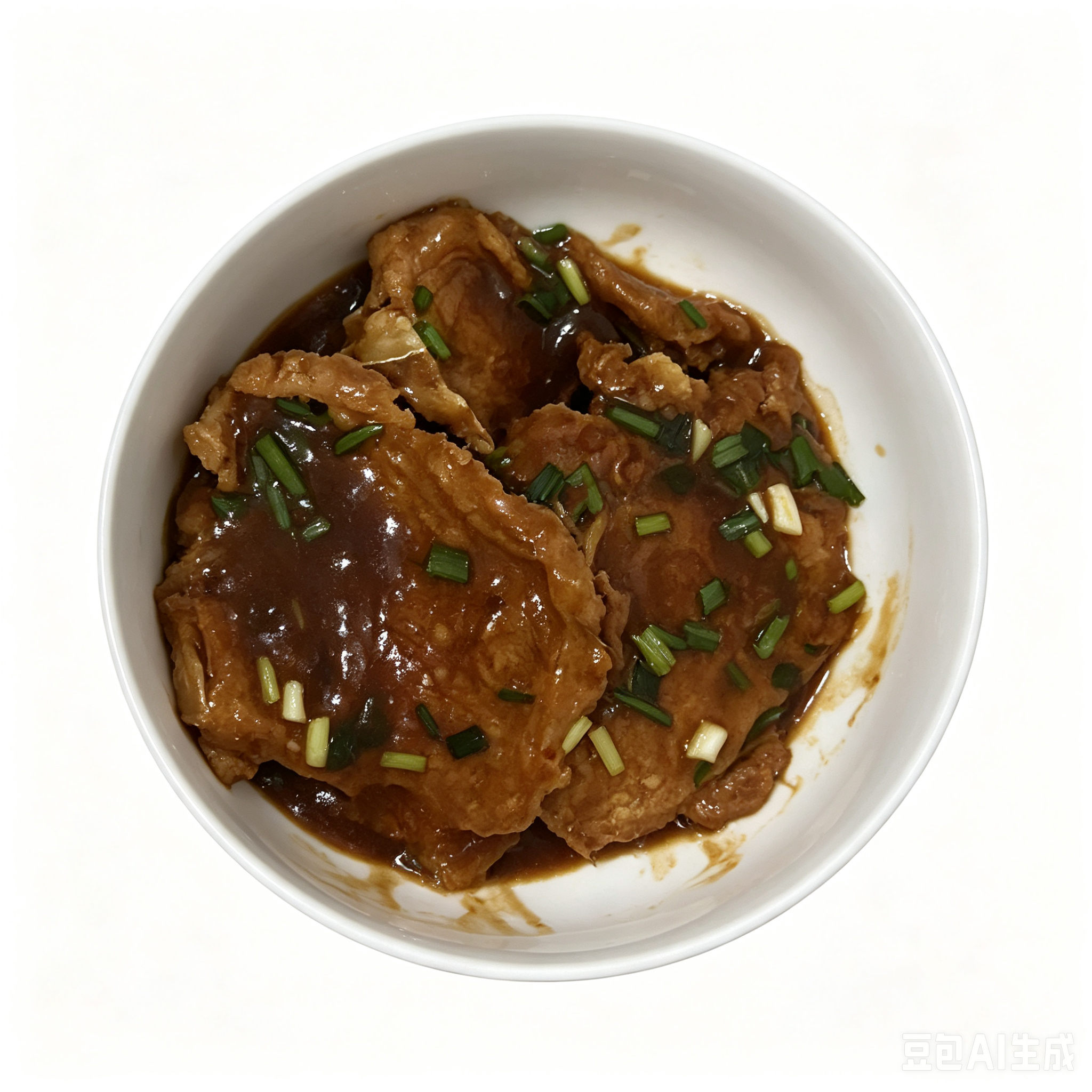 红烧大排