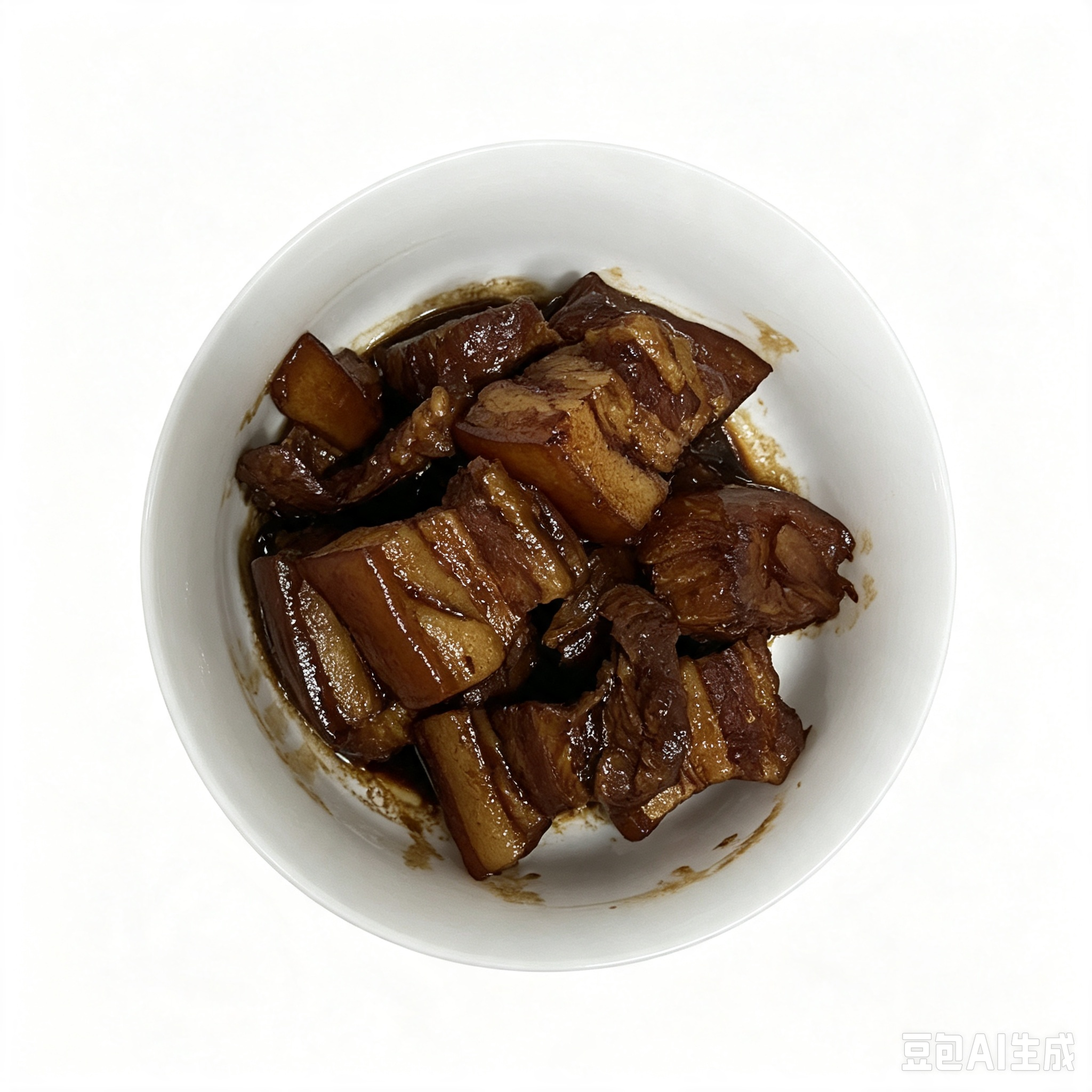红烧肉